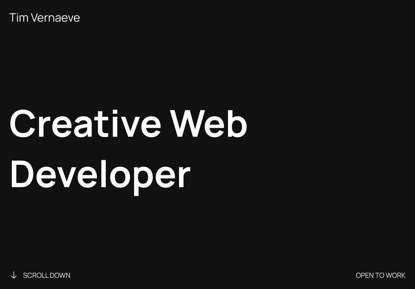 portfolio