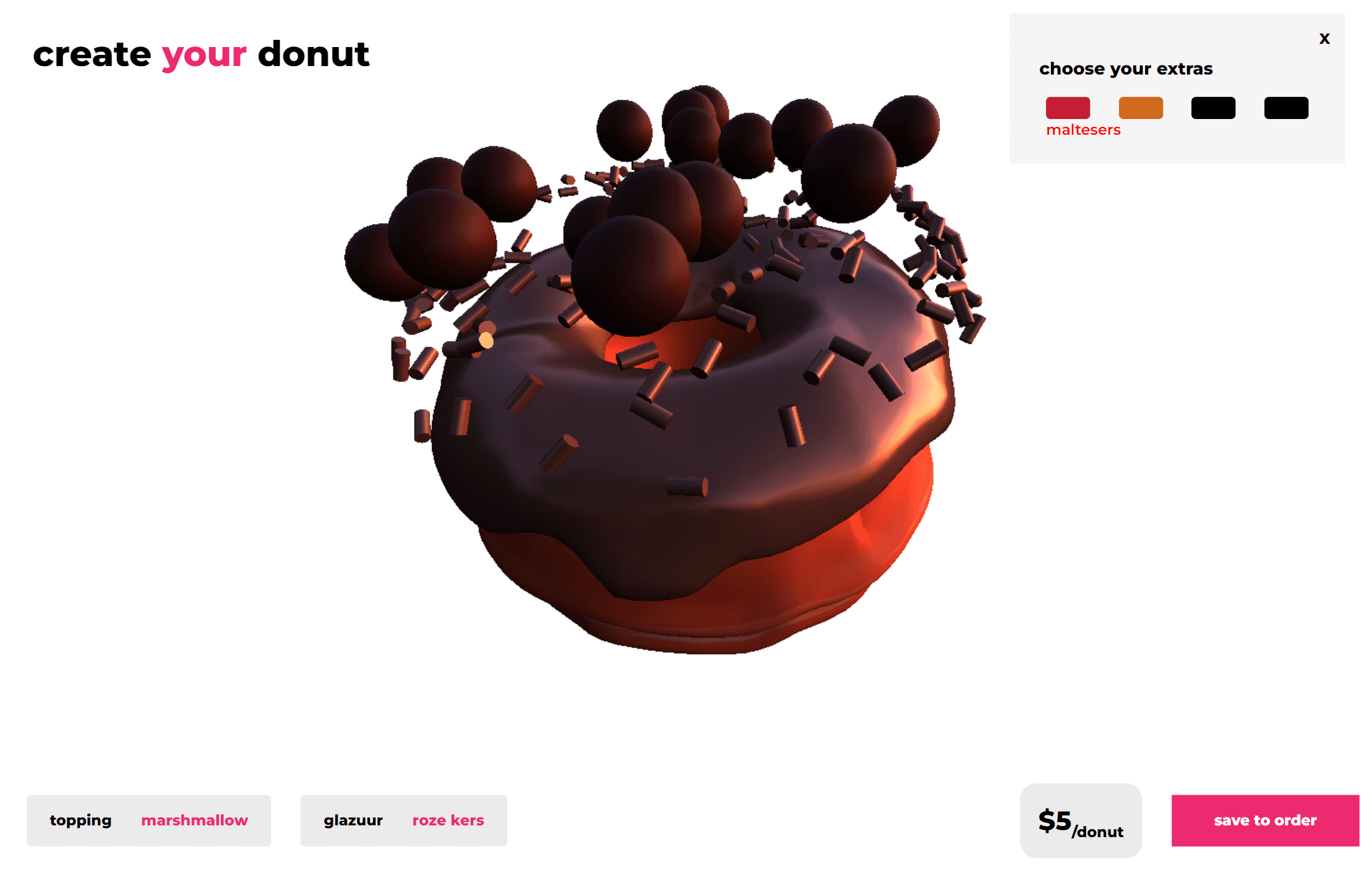donuttello
